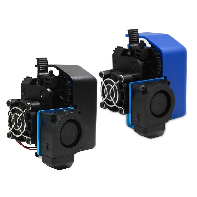 Metal Version Artillery Direct Drive Extruder Sidewinder X1 Genius 3D Printer Parts All-in-one Single Extruder Kit