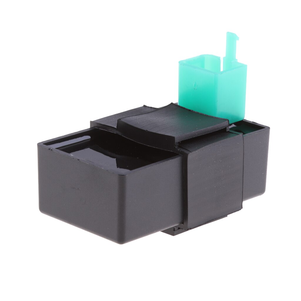 Caja de 5 pines CDI para 50c 70c 90cc 110cc 125cc Dirt Bike ATV Go-kart Pocket Bike