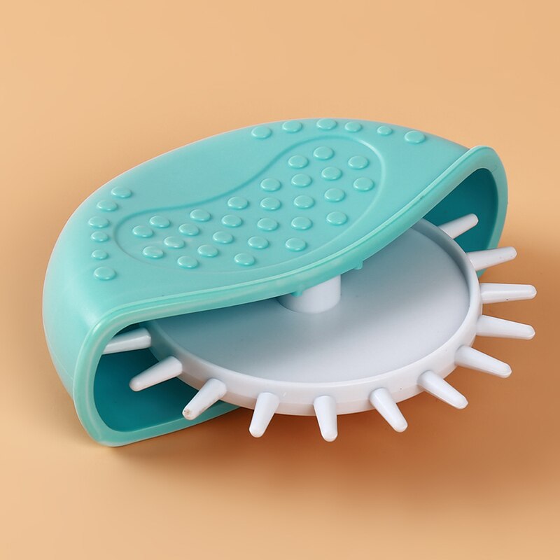 1PC Kitchen Pizza Pastry Lattice Cutter Plastic Wheel Roller Pie Crust Baking Cutter Tools Pastry Pie Decor Cutter