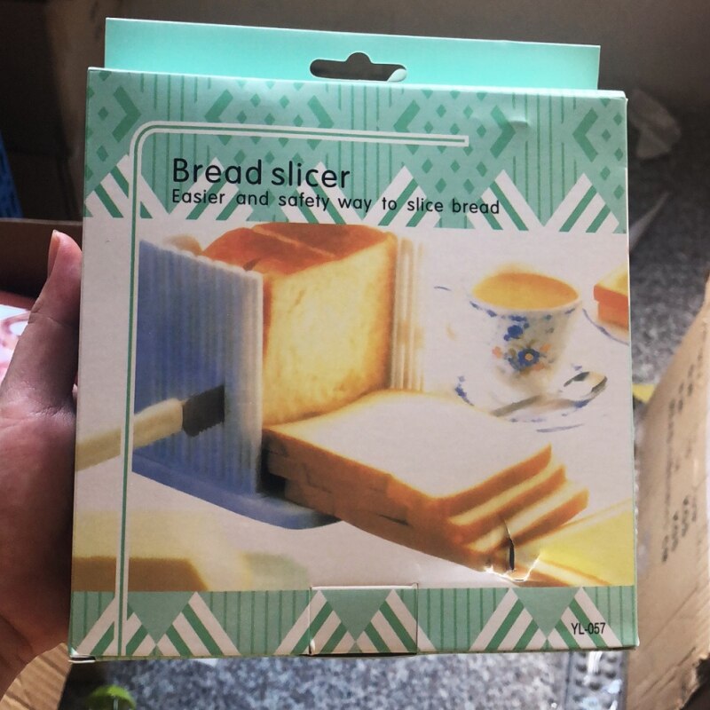 Kitchen Cake Cut Slicer Stainless Steel Adjustable Bakeware Kitchen Cooking Tool Cake