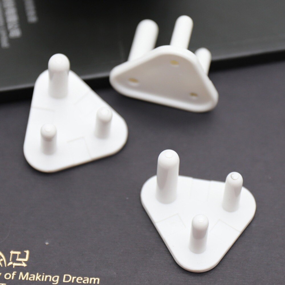 Baby Safety Outlet Plug Cover Power Socket Protector Kids Electric Shock Guard Protection