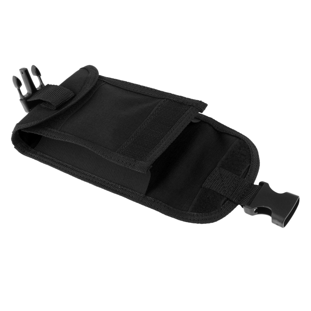 MagiDeal Tauchen Tauchen Taucher Ersatz 3 KG/6,6 £ Gewicht Gürtel Tasche-Leere, dauerhaft &Ampere; Tragbare
