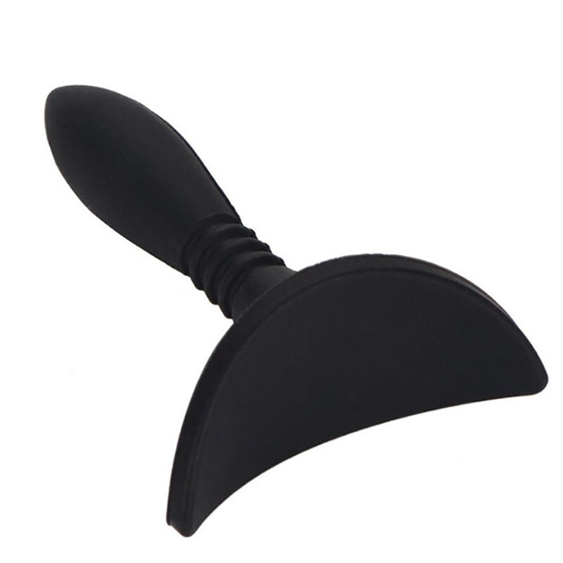 Silikon ögonskugga stämpel ögonlock applikator kvinnor makeup eyeliner stämpel handhållen ögonskugga tätning skönhet makeup verktyg