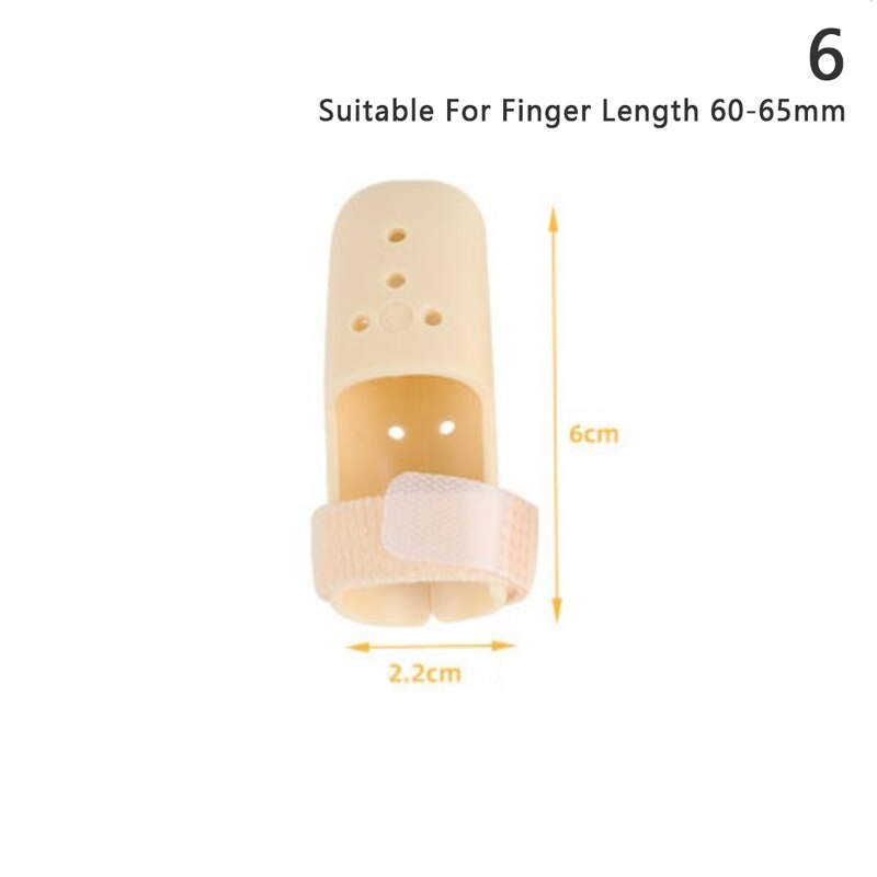 Fingerstütze, fingerschutz, hammer-schiene, haltungskorrektor: N6