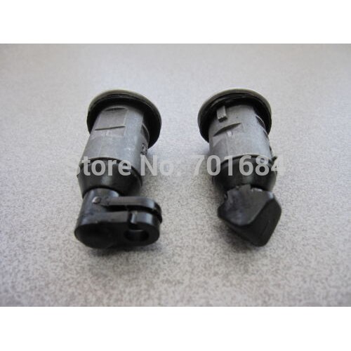 Ignition Switch Lock Latch Key Set For 150CC Chinese Scooter Moped [PX107]