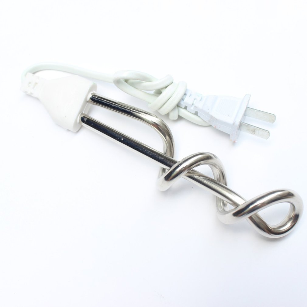 500W Household Heat Fast Medium Gauge Boiler Heat Fast Water Stick Household Small Appliances Heat Fast