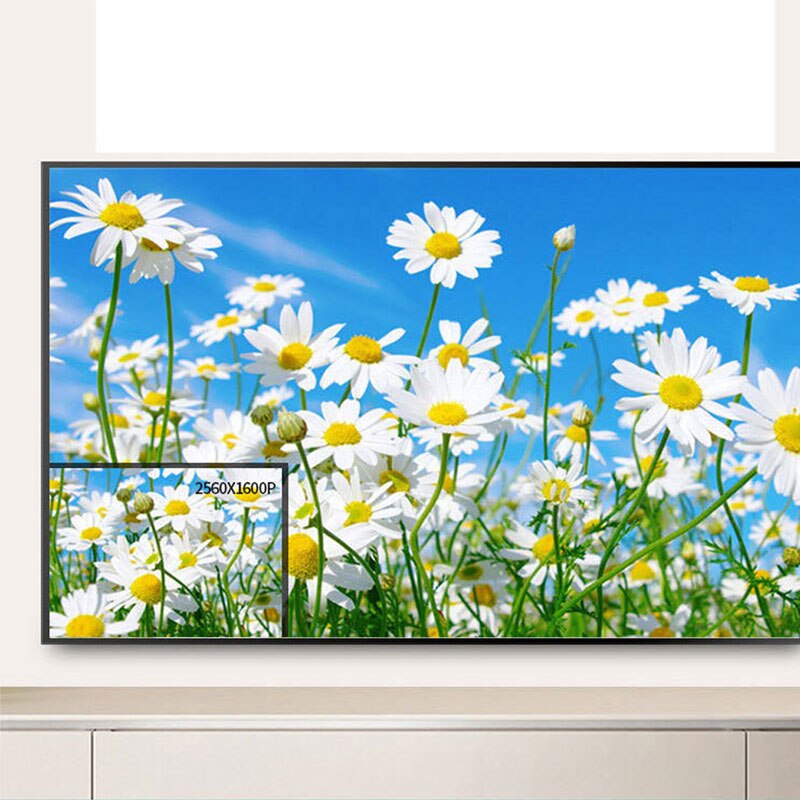 DVI HD cable 24 + 1 computer monitor projector DVI cable connecting line 1920 * 1080p factory direct sales