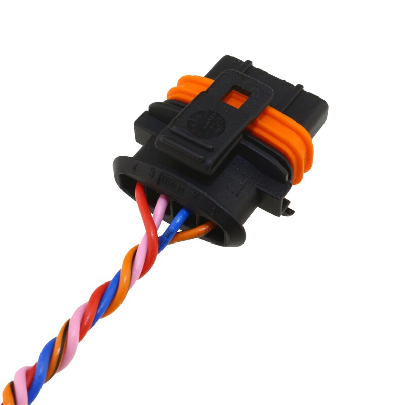 MAP Sensor For Hyundai Accent GETZ Elantra Tiburon Tucson Amica Click SONATA KIA CERATO RIO PICANTO 39300-22600 39300-38110: Connector