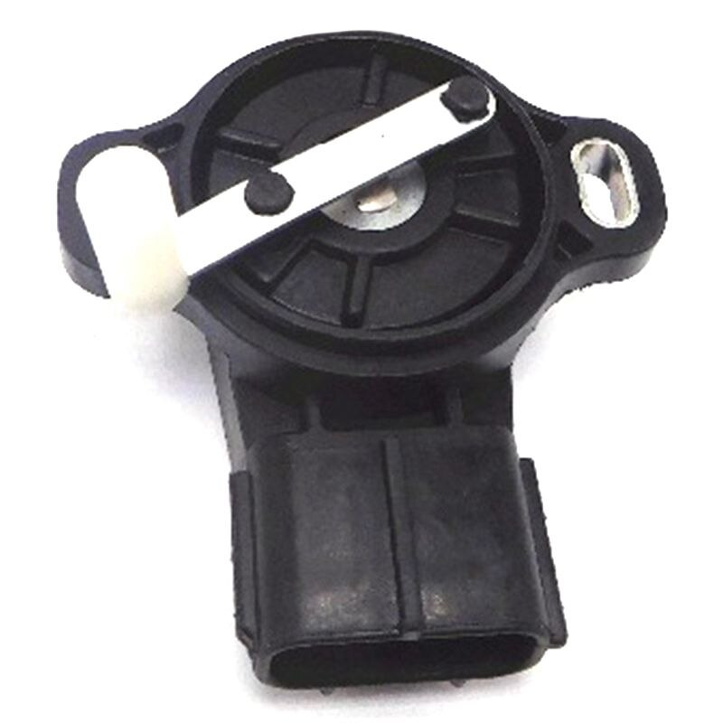 Sensor de posición del controlador de pie del acelerador CB05-41-AC0 CB0541AC0 para el Sensor de posición del acelerador Mazda 6 GY: Default Title