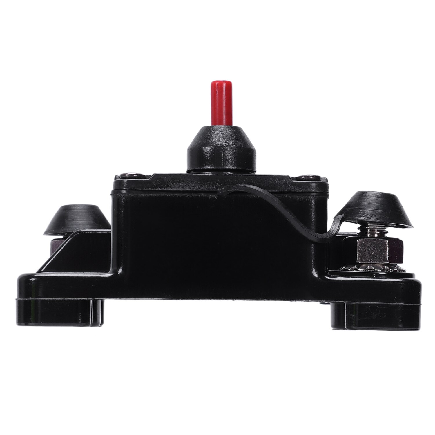 -12V/24V voiture Marine o porte-fusible 50A disjoncteur à réinitialisation manuelle
