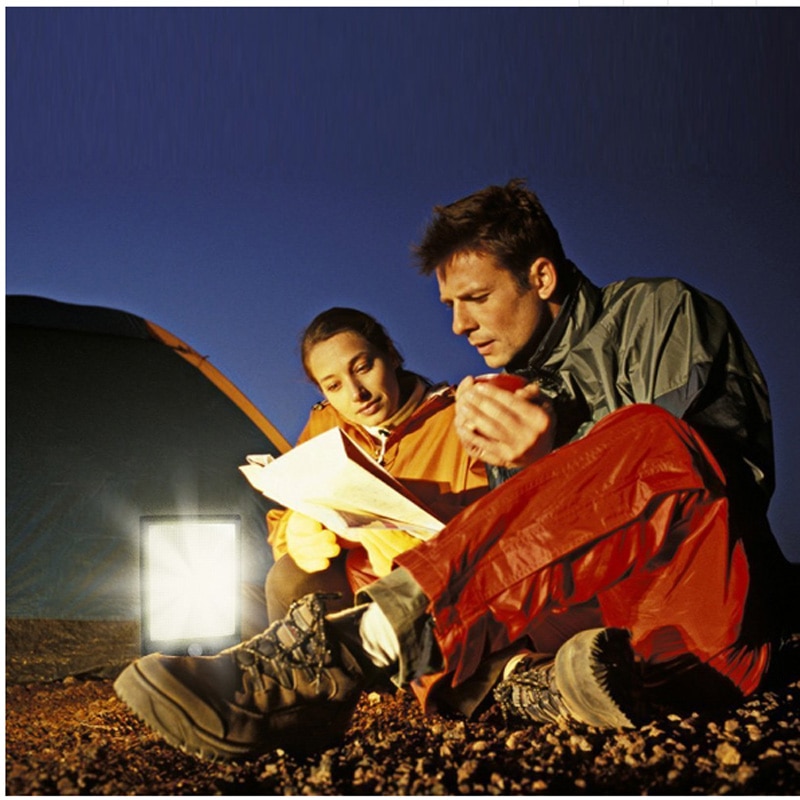 Actualizado 48 LED de Control remoto de luz Solar PIR Sensor de movimiento IP65 lámpara de calle de pared al aire libre impermeable luces de la lámpara