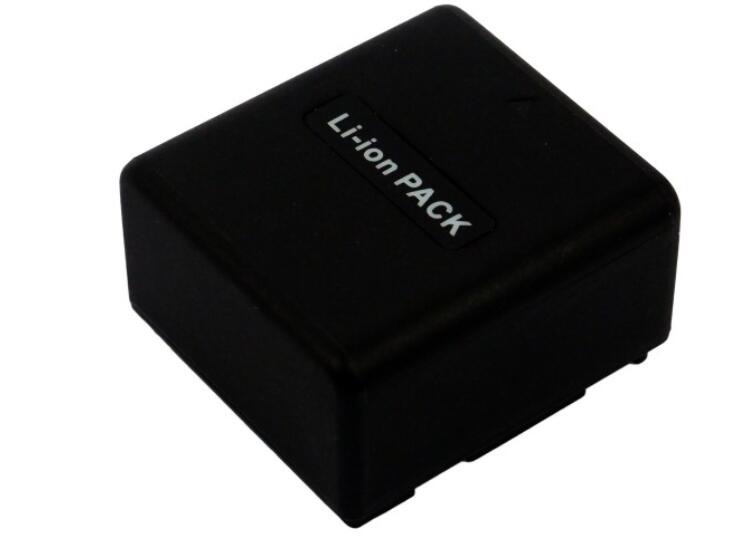 Cameron sino 1050mah batterij voor TOSHIBA Gigashot GSC-A100F A40F K40H K80H GSC-BT6 Camera Batterij