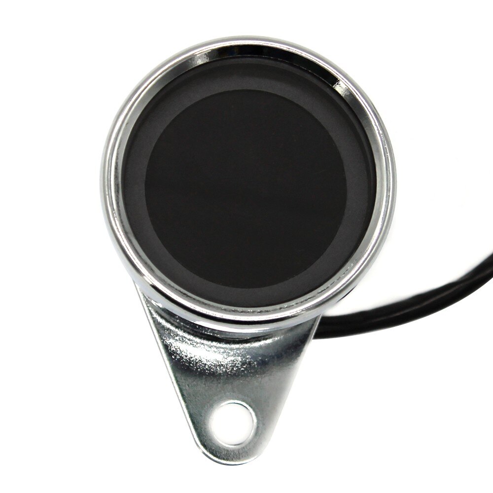 Motorcycle Odometer Speedmeter Tachometer Speed Meter Motorbike Tachometer Speedometer Gauge Speedometer Automotive