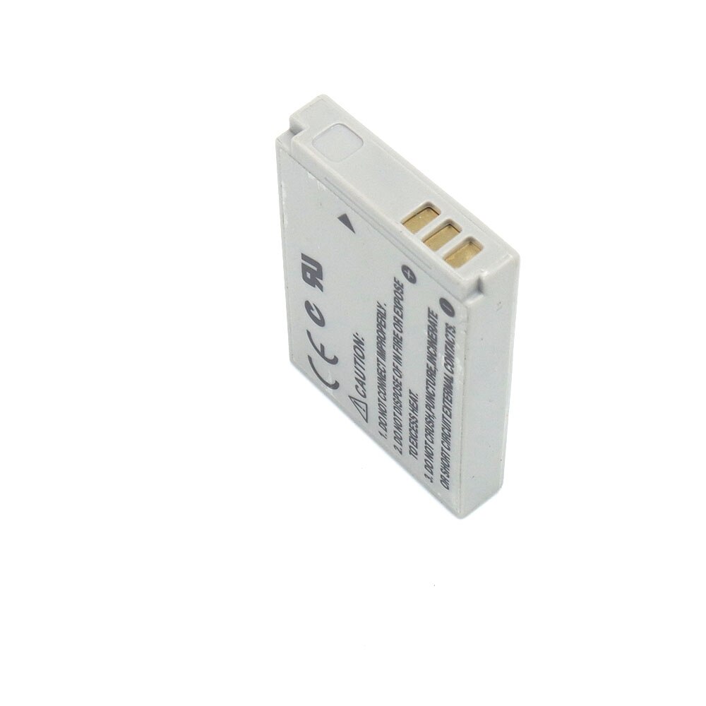 Camera Battery + WALL charger NB 5L NB5L NB-5L for Canon IXUS 800 IS 850 900 TI 950 960 970 980 S110 SX200 SX210 SX220