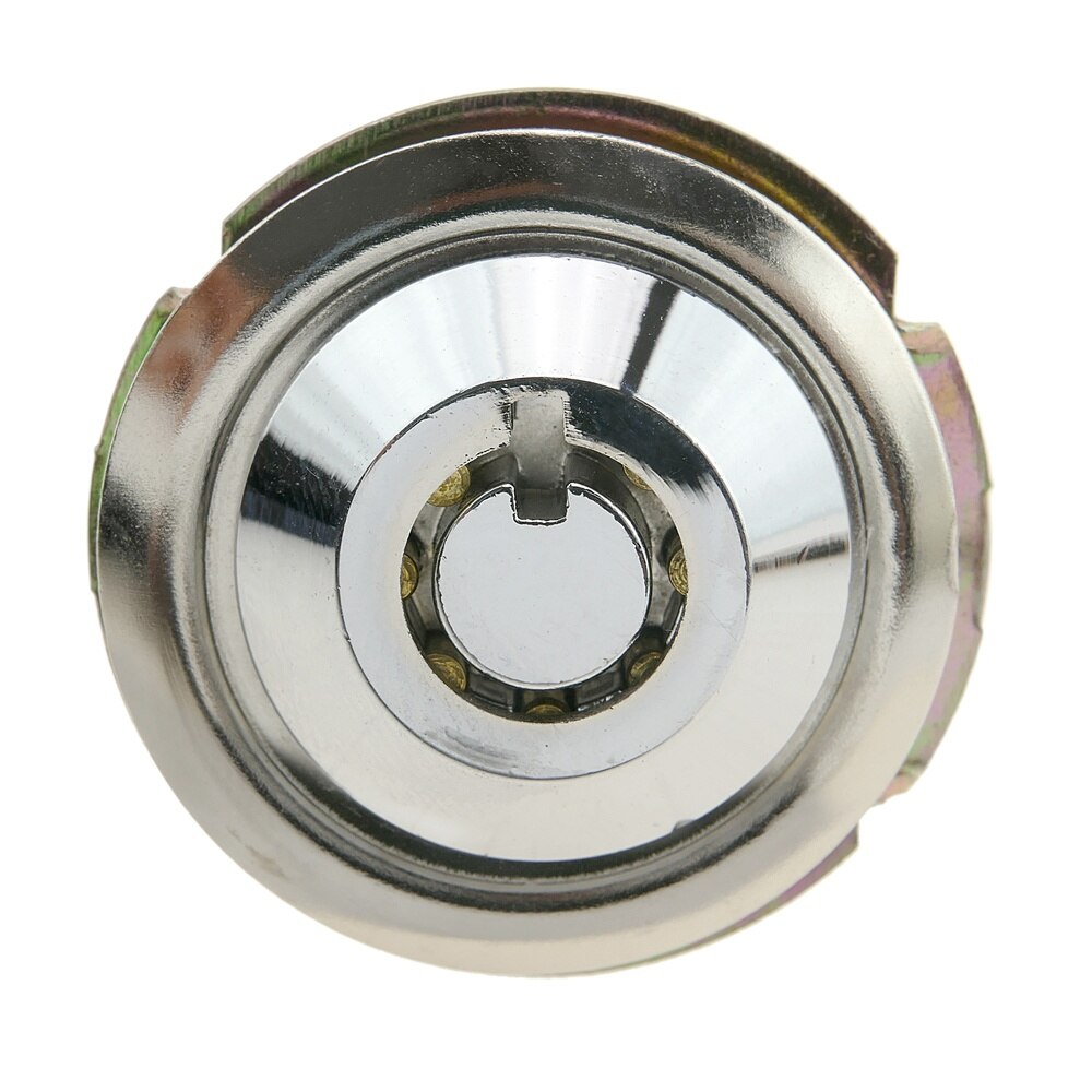 Primematik -27mm x  m18 kamlås med rörnyckel med strömbrytare