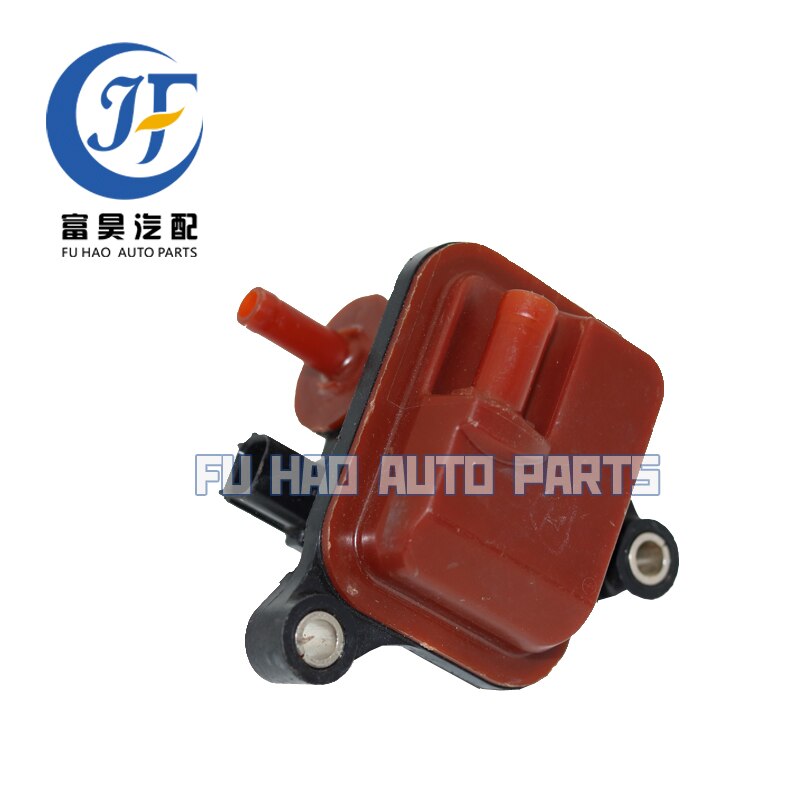 OEM Genuine Valve Solenoid For Honda Civic CR-V 36162-5AA-A01 136200-7410 1362007410