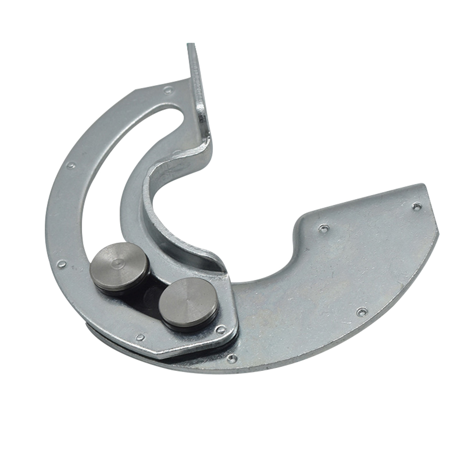 Door For Cabinet Sliding Hinge Easy Install Bisagras 90 Degree Two Legged Invisible Limit Fixed Hardware Furniture Carbon Steel