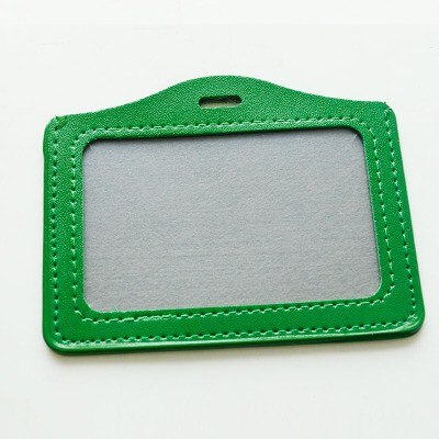 Wysuwany wizytownik nazwa pracownika etui na dowód tożsamości PU certyfikat pracy identyfikator identyfikator pokrowiec biznesowy akcesoria dla pielęgniarek