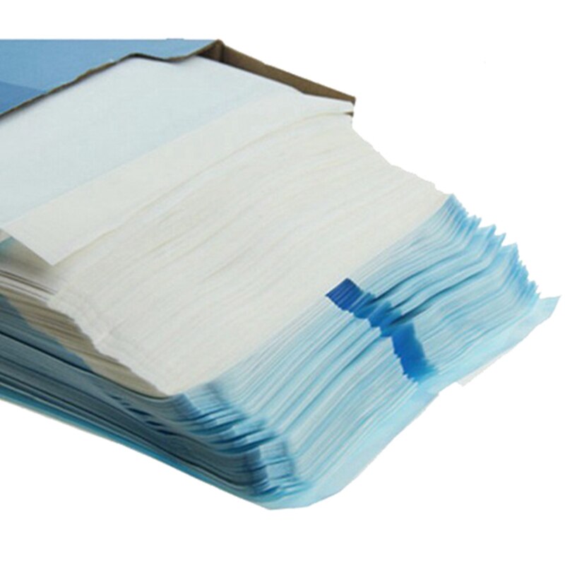 Sacchetti Di Sterilizzazione Autosigillante Sacchetti Di - Foto 4