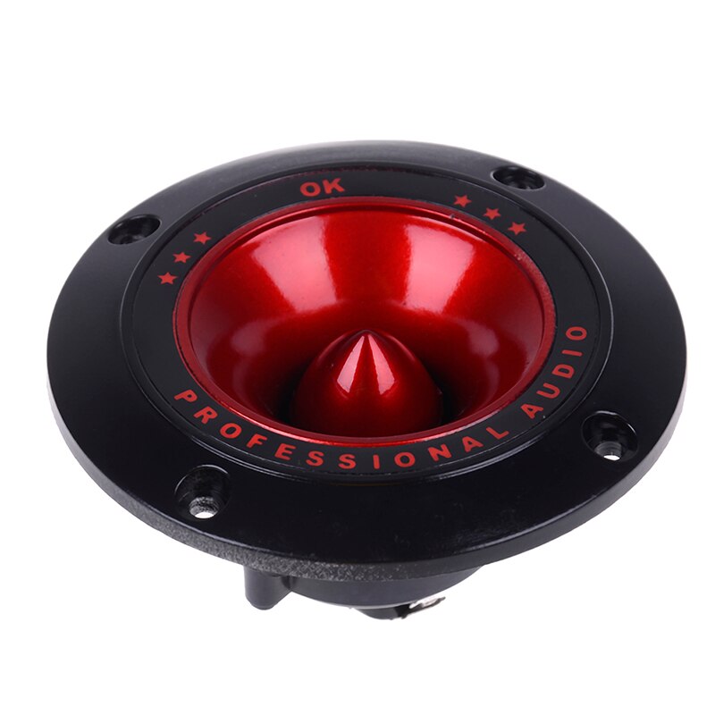 2Pcs Tweeters Speaker Piëzo Tweeter Luidspreker 15
