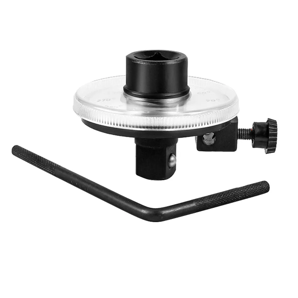 Klucz dynamometryczny Miernik momentu obrotowego Narzędzia samochodowe Narzędzia ręczne Sprzęt robić automatycznej serwisu Narzędzia warsztatowe kalibrowane w stopniach