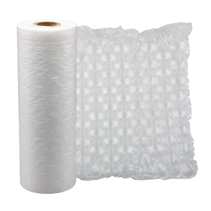40cm * 32cm Aufblasbare blasiert wickeln Luft Kissen Film Kissen Für Kurier 1 Stück