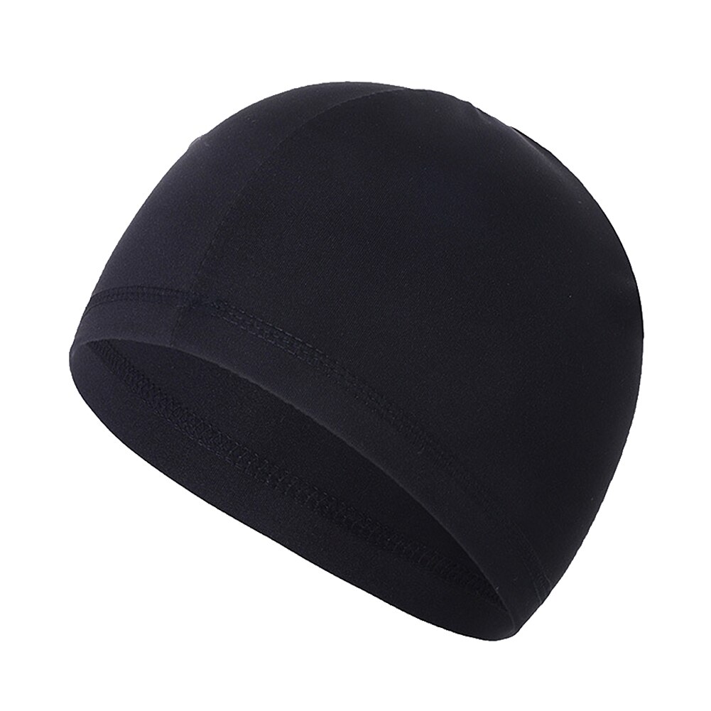Mountain Bike Helmet Liner Hats Bicycle Durable Spandex Python Pattern Windproof Headwear Skiing Sports Cycling Equipment Hat: 08