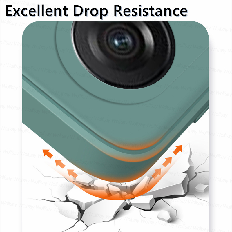 Dla OnePlus Nord 3 5G etui OnePlus Nord 2 3 5G Obudowa odporna na wstrząsy Płynny silikon TPU Tylna obudowa telefonu OnePlus Nord 3 5G