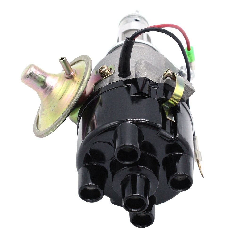 Kit de conversión electrónica de encendido, Austin Mini Triumph Herald, distribuidor electrónico de repuesto para Lucas 45D