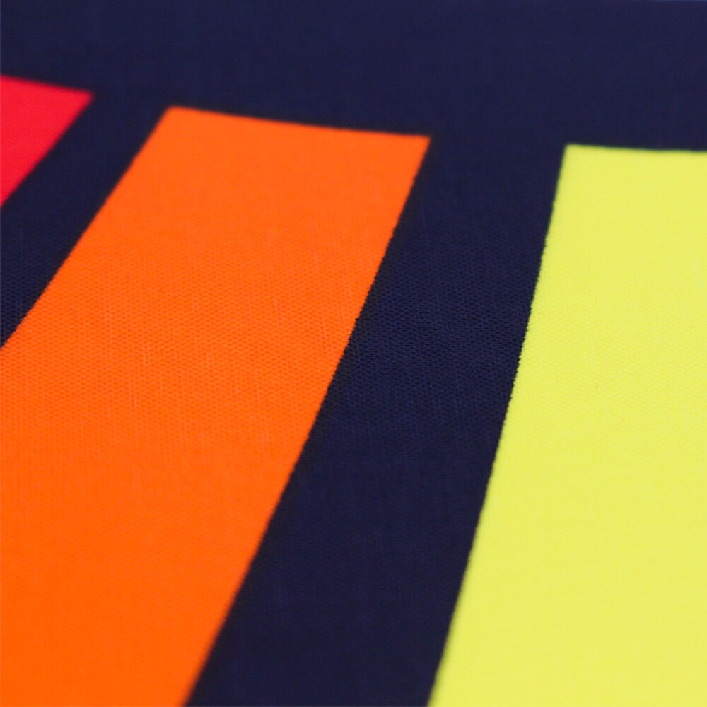 90*150cm lgbt vrede gay pride regenboog vredesvlaggen ter decoratie