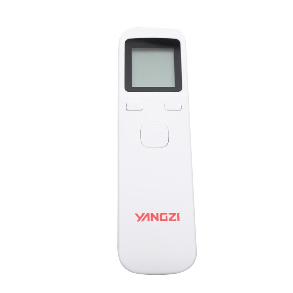 Aiuphing Thermometer, contactloze digitale infraroodthermometer voor