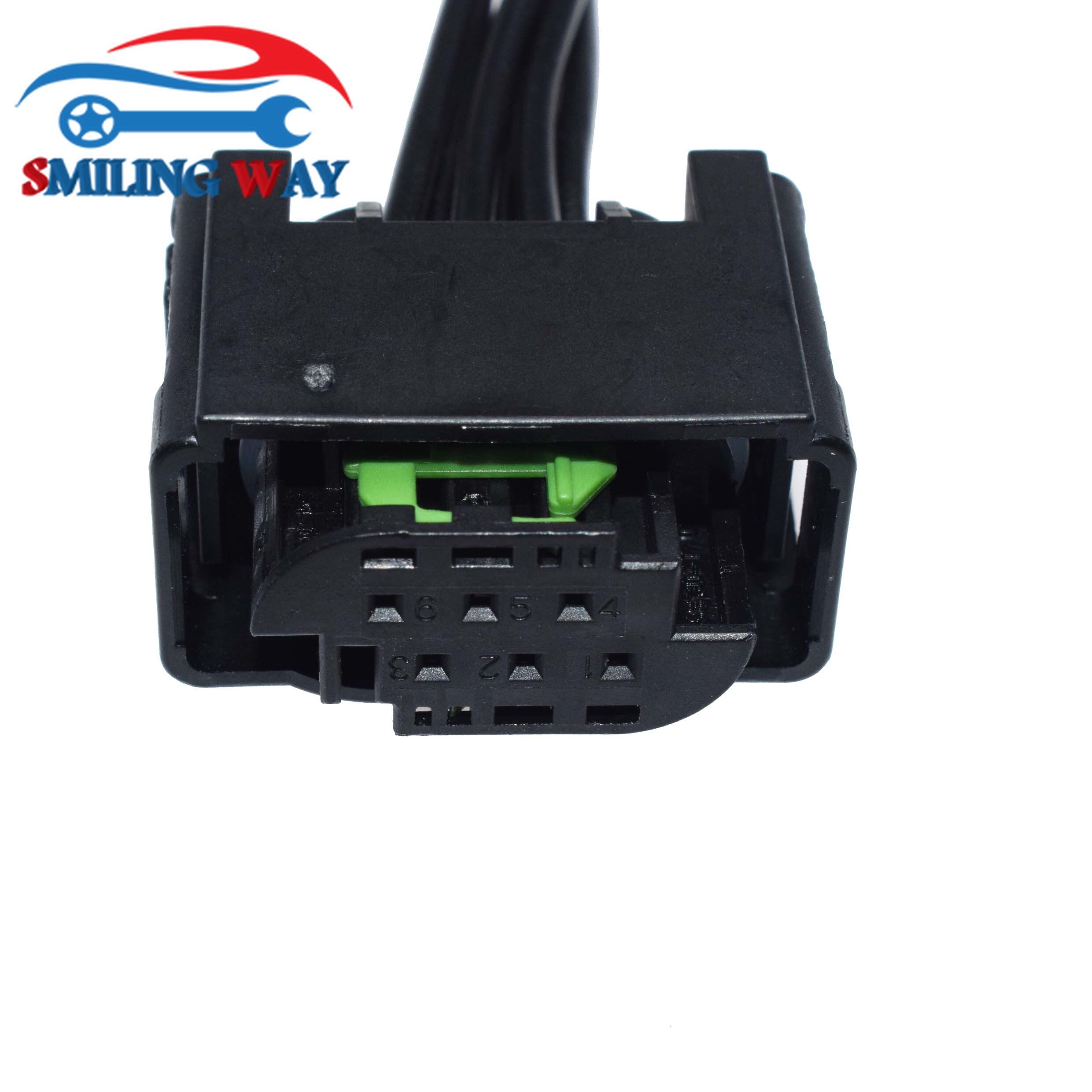 Scheinwerfer Höer eben Sensor 37146853753 37146763735 + Stecker nutzbar machen Für BMW 1 3 5 X5 M3 E60 E81 E87 E90 e91 E92 E82 E88