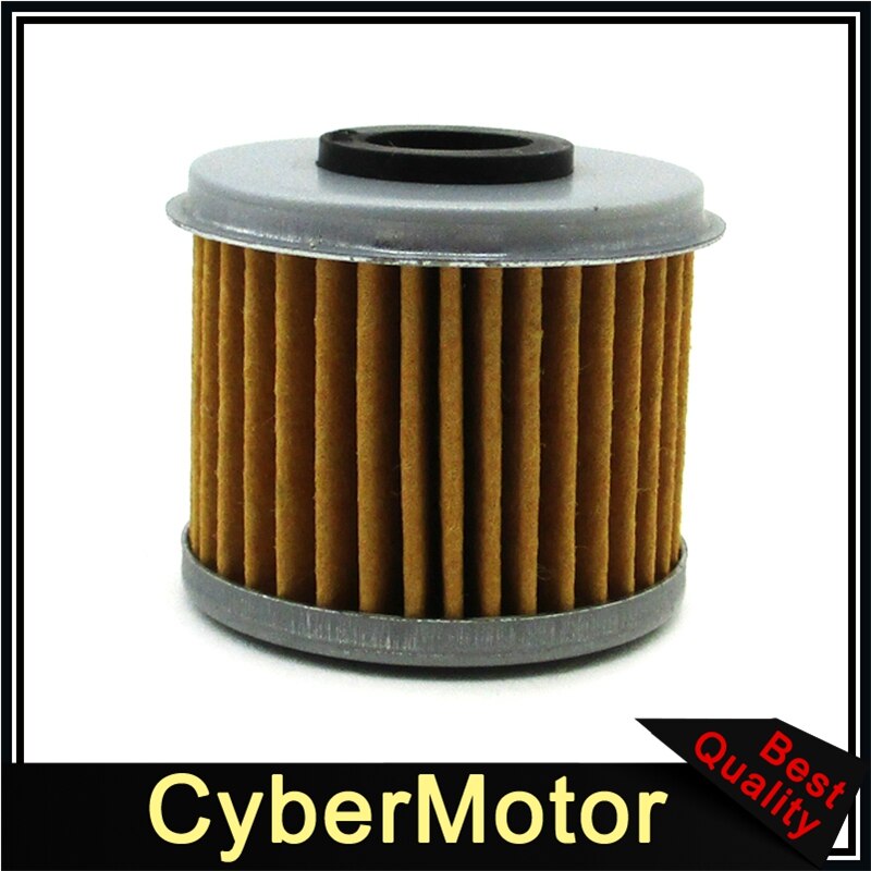 Filtro olio per HONDA CRF 150 250 450 cod.HF116