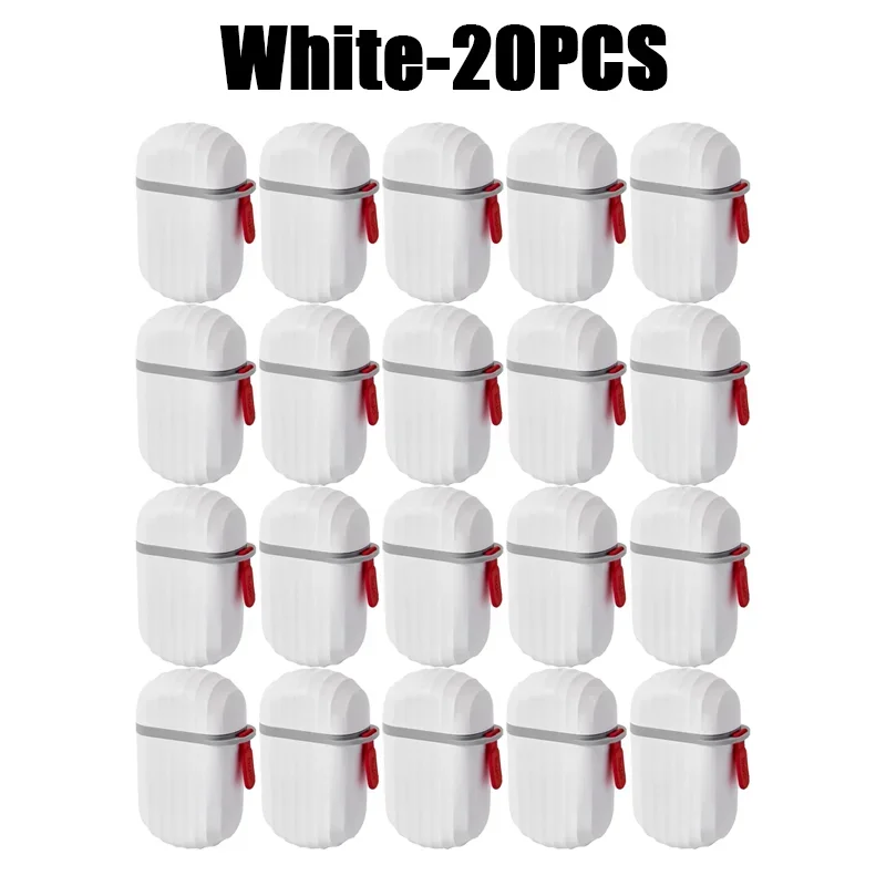 Portable Plastic Soap Case for Travel Container Dish Tray Travel Soap Dish with Drain Portable Soap Holder with Cover: Burgundy