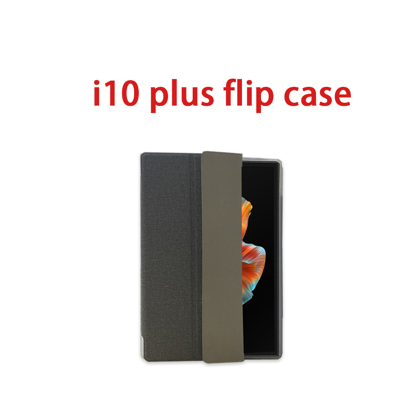 BMAX i10Plus Original Tablet Case 10.1 inches Leather Cover Bluetooth Keyboard Glass Protector Screen: case