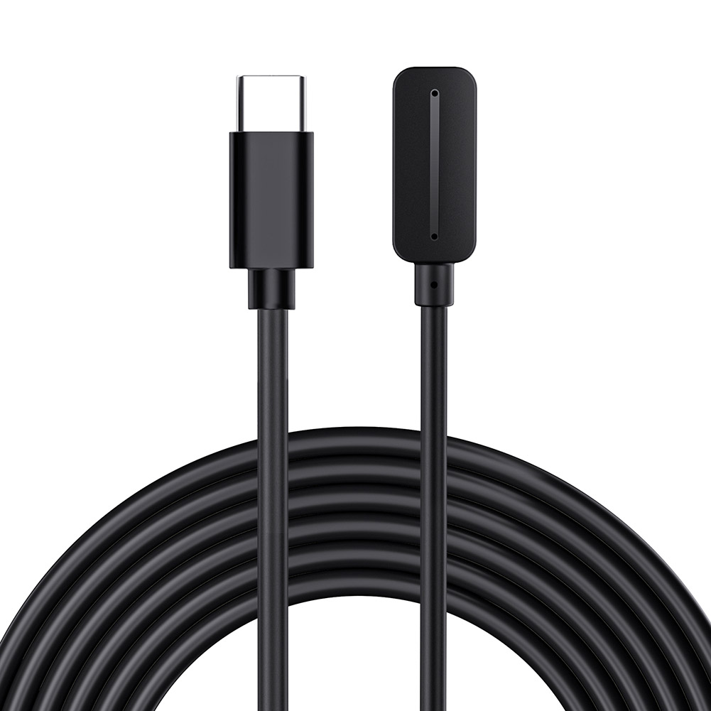 USB-C-Ladekabel, 1 m, tragbarer Netzadapter, 5 V, 1 A, für Polar- Vorteil M3/Polar- Vorteil V3, für Polar- entzünden 3/Streugut X2 Profi.