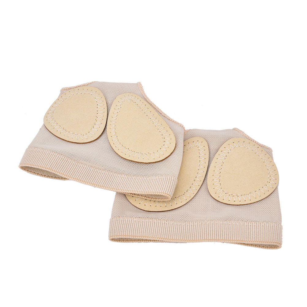 1 par de tangas para pies, ropa interior para dedos, patas de baile de Ballet, antepié metatarsiano, medio accesorios