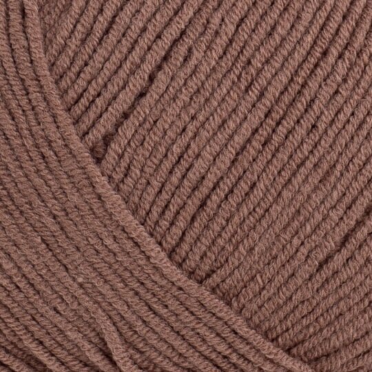 Scheepjes Softfun Denim 505 rood - Katoen Acryl Garen