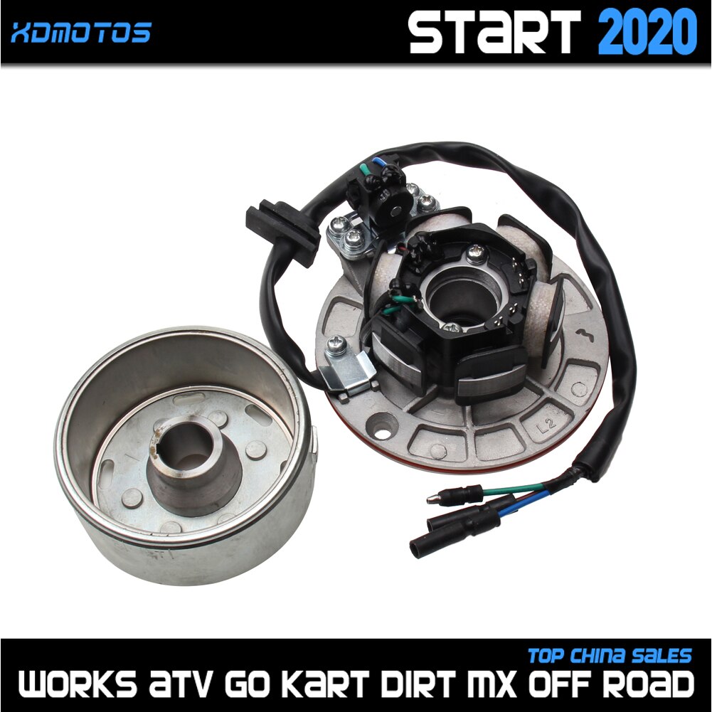 Ej.Life Pit Bike Iron Kick Start Starterhebel für SSR SDG 70cc 110cc 125cc