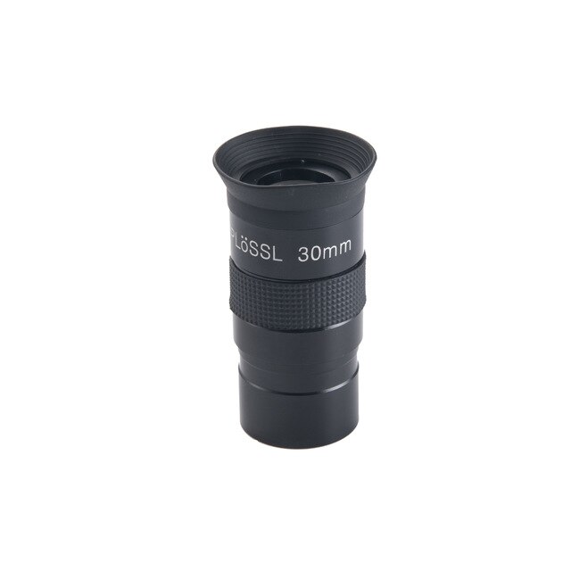 Monoculaire d'équilibrage pour télescope, 1.25 pouces Plossl EySIM that4 mm 6.5mm 10mm 12.5mm 15mm 20mm 25mm 30mm 40mm, revêtement entièrement vert: Ivoire