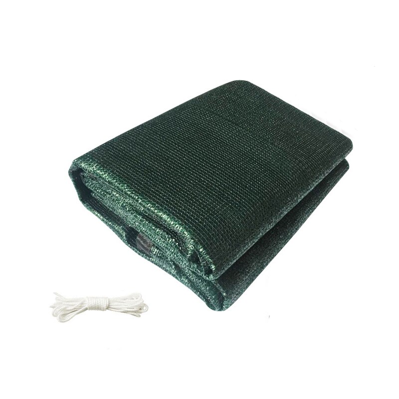 50-70% Sunblock Shade Cloth Cover For Plants Gardening Succulents Flowers Dedicated Shading Net