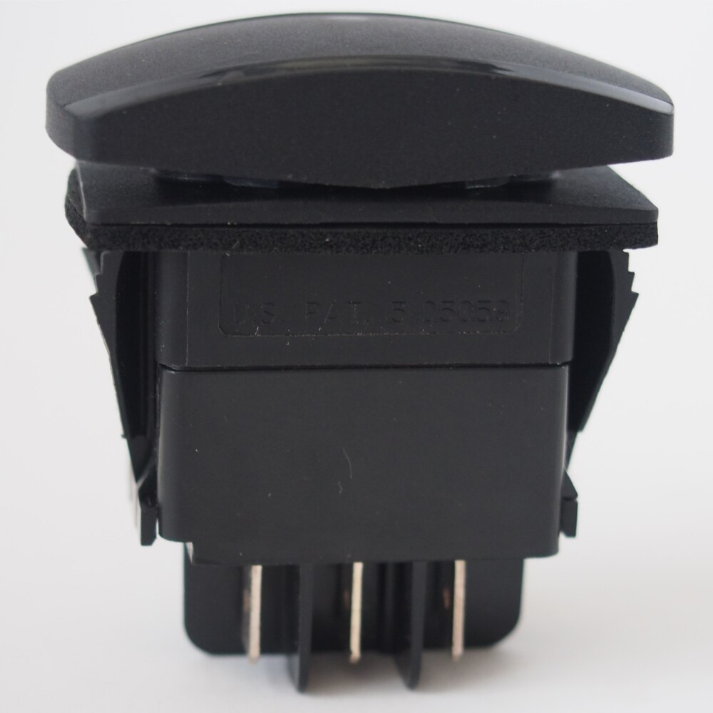 Condor Parts - Golf Cart Forward/Reverse Switch For DS and Precedent PowerDrive Plus, electric, 1996 and newer, 48V,101856001/2.