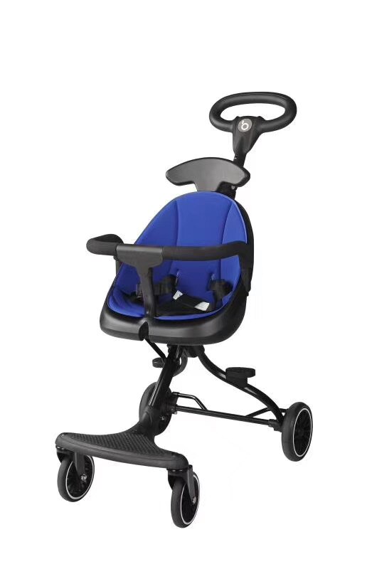 BBH Cheap_baby_strollers,shock absorber baby stroller pram from China mom baby stroller prams: blue
