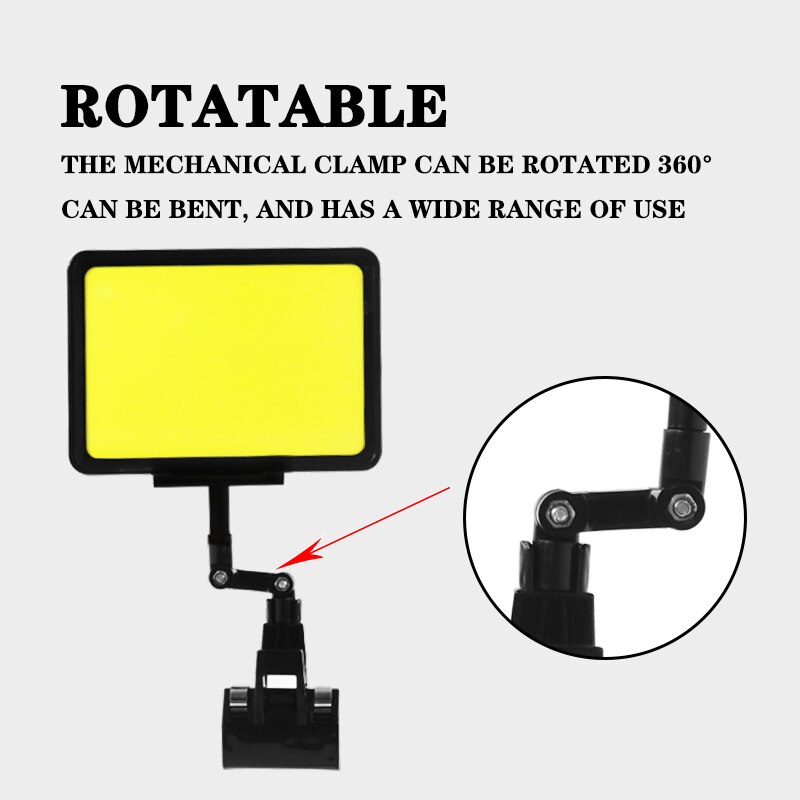 A4/A5/A6 5Pcs Fruit Price Display Stand Supermarket Waterproof Erasable Label Vegetable Fresh Aquatic Product Promotional Brand