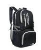 Outdoor Ultra Light Travel Package Foldable Pack Sport Backpack Waterproof Portable Backpack: 003