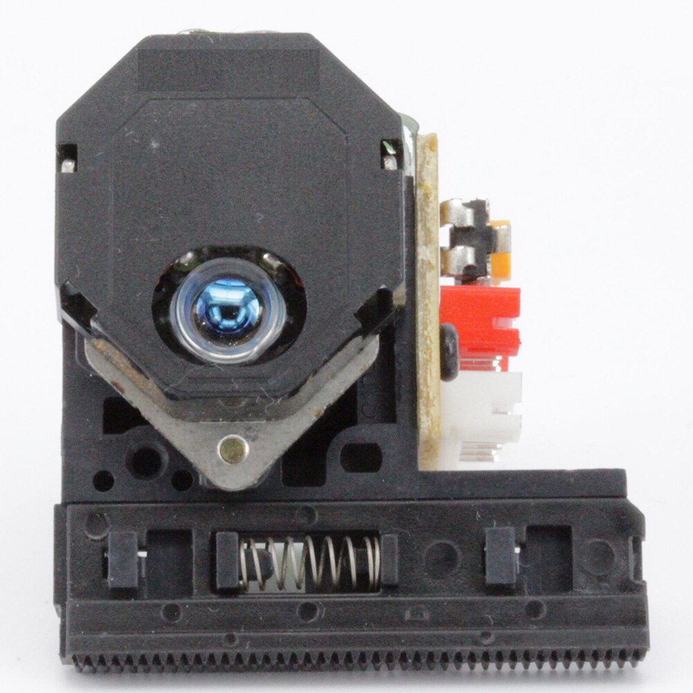 KSS-210A Dvd Duurzaam Optische Lens Onderdelen Radio Mini Installeren Vervanging Zwarte Cd Speler Pickup Elektronische Componenten