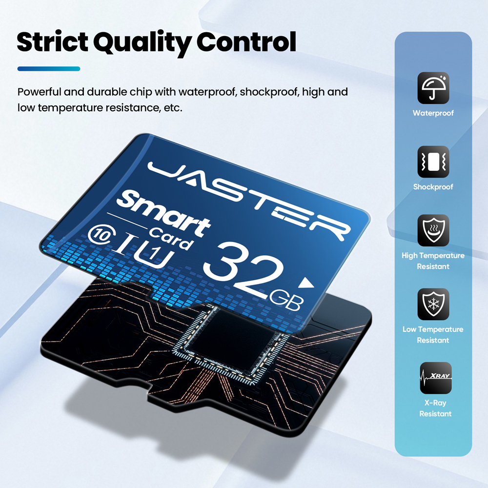 SD Memory Card TF SD Card 128GB 64GB 32GB 16GB 120M/S Class10 Flash Ultra 128GB Camera Phone for Card Reader Adapter