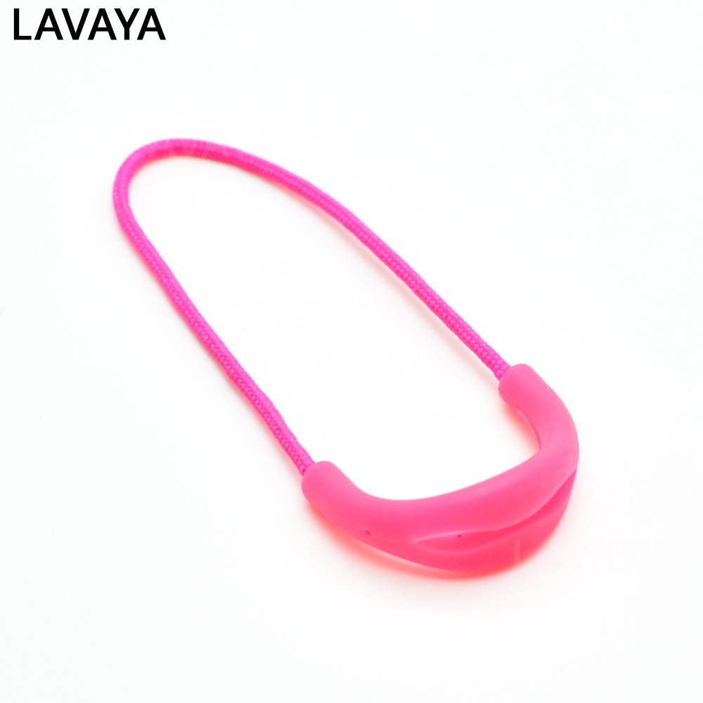 9 sztuk/paczka kolorowy zamek błyskawiczny ciągnie przewód kończy pasek lasso na akcesoria odzieżbyć winnym: Antyczne cynku