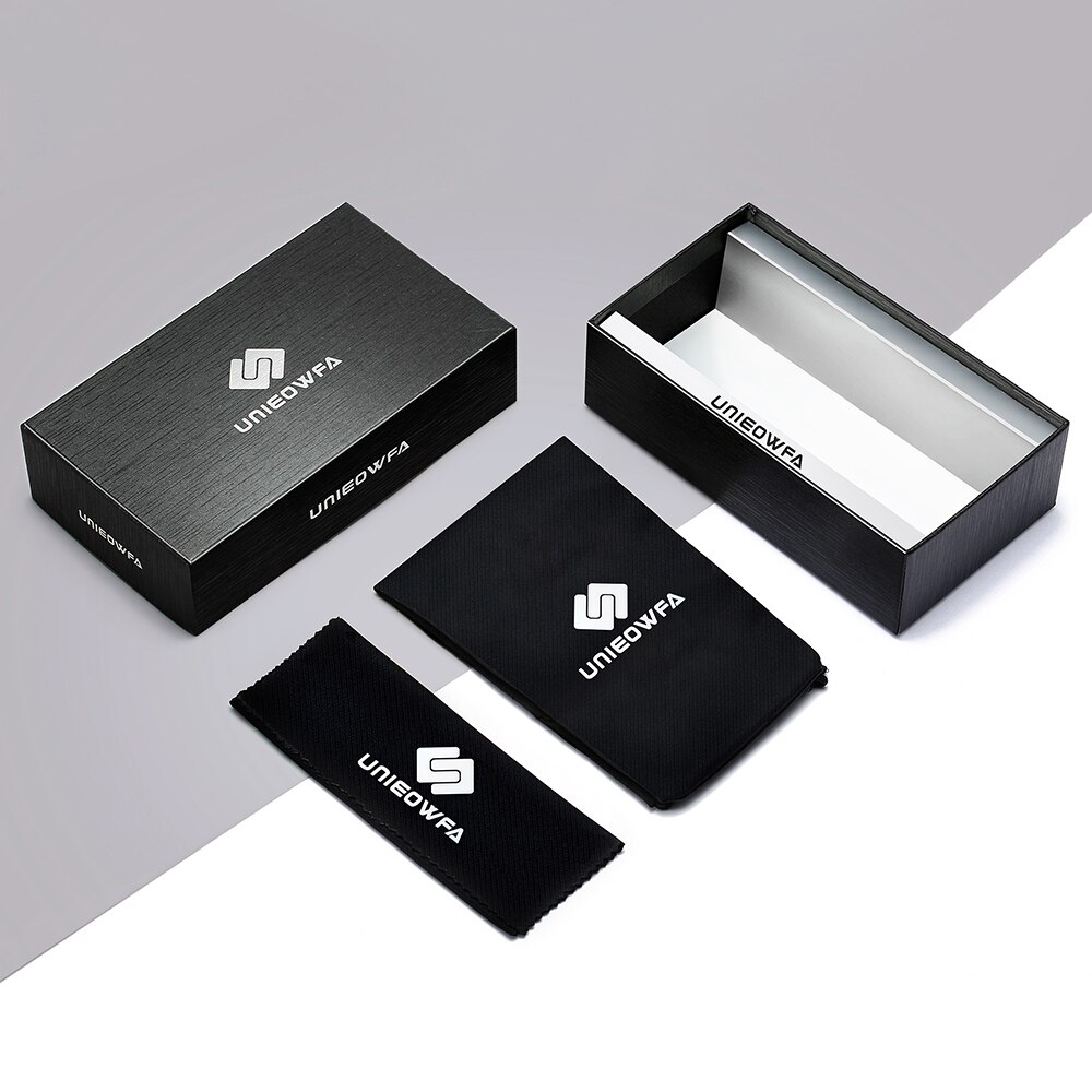 Sport Optical Glasses Frame Men TR90 Prescription Eyeglasses Frame Myopia Progressive Spectacles Frame Clear Transparent Eyewear