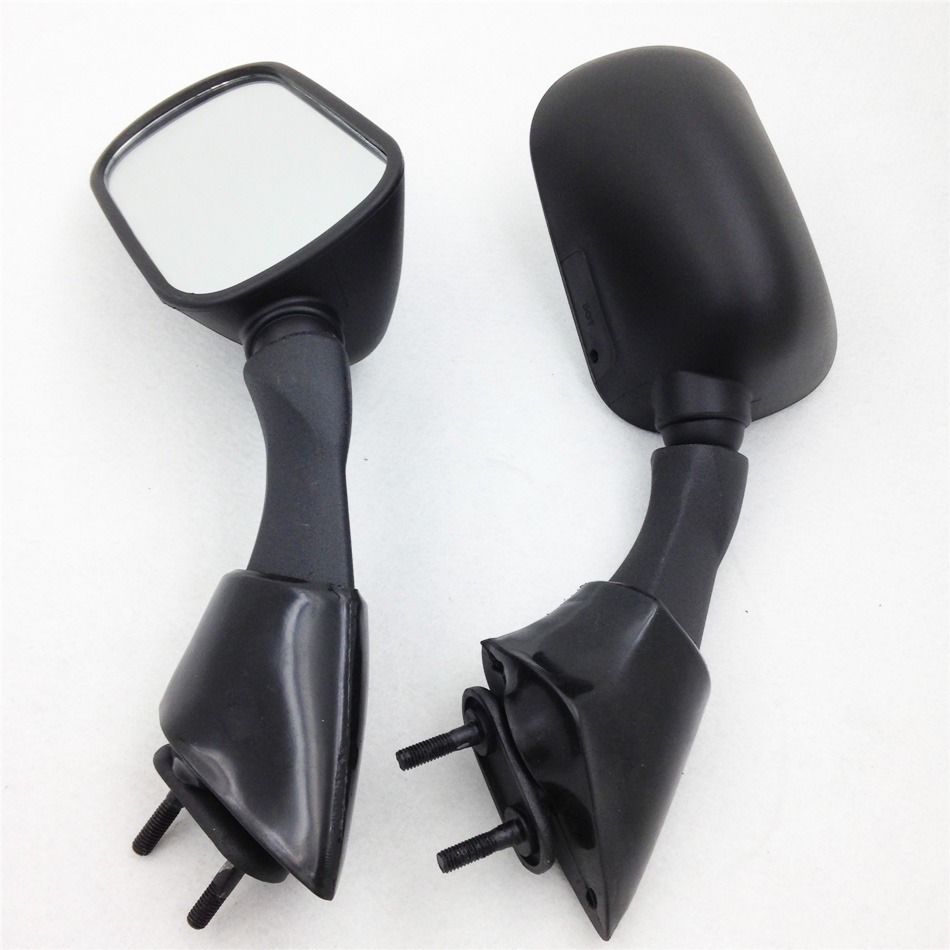 Replacement Rear View Mirrors For Yamaha FJR1300 03-05 04 2003-2005